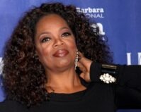 Oprah Winfrey si secretele dietei sale de lux