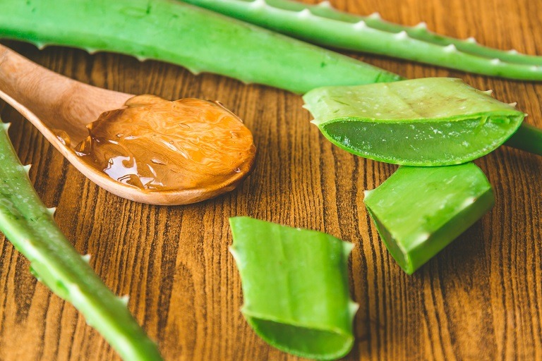 Aloe vera: beneficii și proprietăți terapeutice