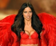 Supermodele Victoria’s Secret – diete dezvaluite!