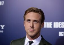 Ryan Gosling – secretele celui mai hot actor al momentului