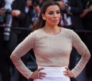 Eva Longoria, diva pasionata de sport si bucatarie