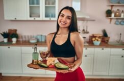 Dieta hiperproteică – ce este și cum te ajută să slăbești rapid