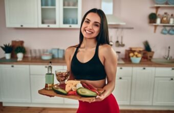 Dieta hiperproteică – ce este și cum te ajută să slăbești rapid