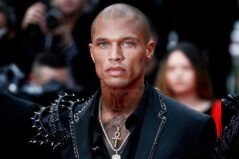 Ce mai face Jeremy Meeks, infractorul devenit top model