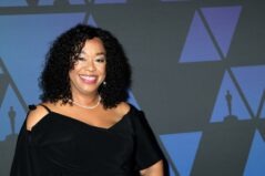 Shonda Rhimes a slăbit 70 de kilograme. Care a fost secretul faimoasei scenariste