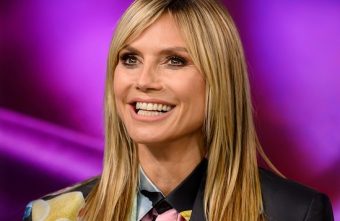 Heidi Klum, fizic de invidiat la 50 de ani. Nu este de mirare că se iubește cu un artist cu 20 de ani mai tânăr