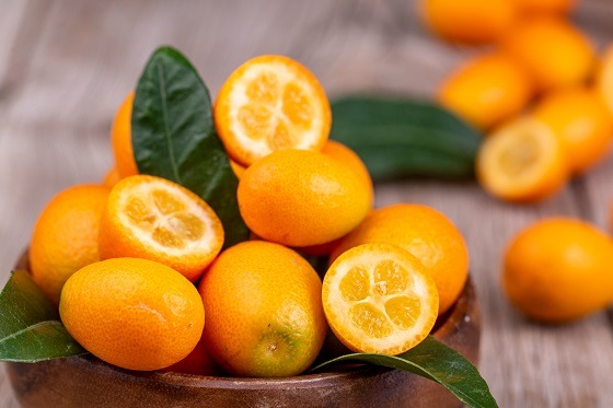 Fructele de kumquat, deliciul exotic dulce-acrișor