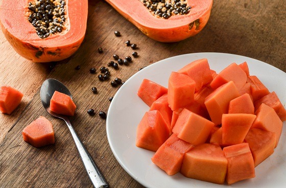 De ce ar trebui să incluzi papaya în dietă? Proprietăți nutriționale și beneficii