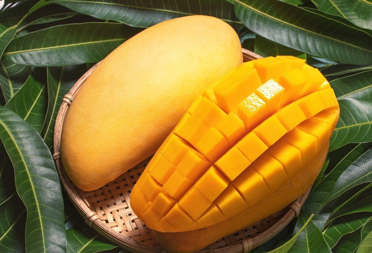 Ce beneficii are consumul de mango pentru sănătate
