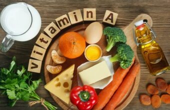 Vitamina A: beneficii, rol și funcții în organism