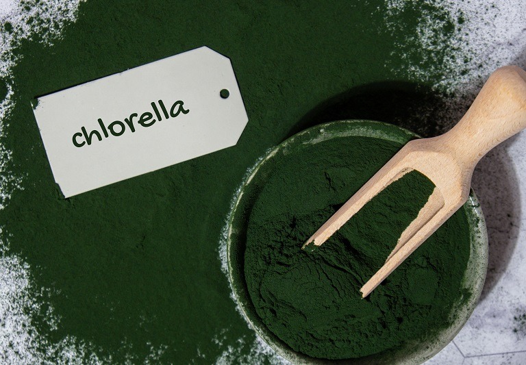 Ce este chlorella și ce beneficii are