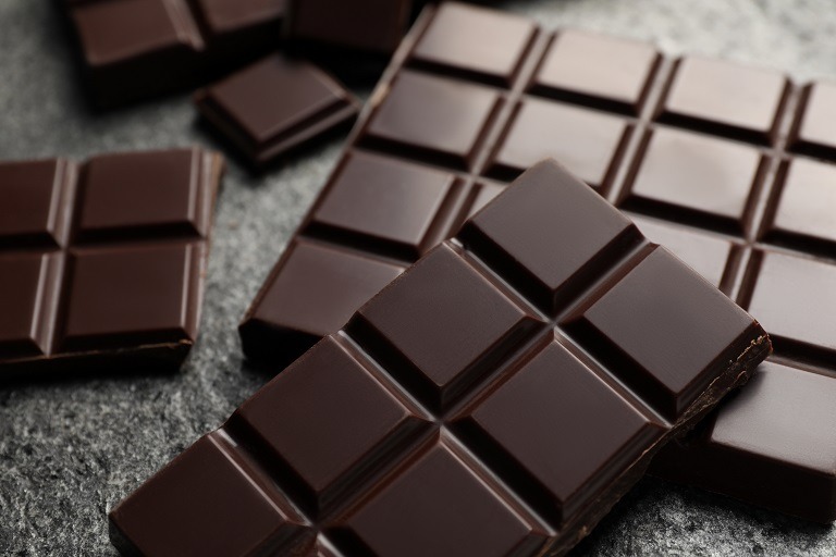 Beneficiile importante ale consumului de ciocolată neagră
