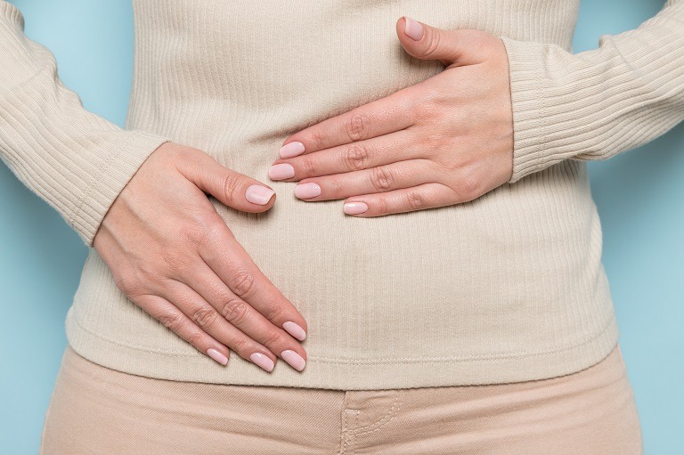 Crampe abdominale – cauze, boli asociate, tratamente