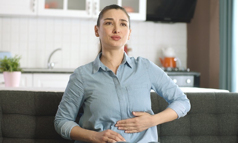 Durere de stomac – boli asociate și remedii