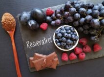 Resveratrol, 7 beneficii importante pentru sănătate