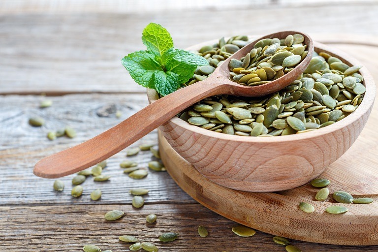 Consumul de semințe de dovleac, 10 beneficii pentru sănătate