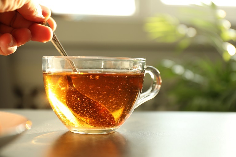 Ceaiuri calmante și antispastice pentru cei care suferă de colon iritabil