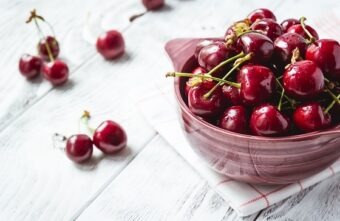 Dieta cu cireșe – cât poți slăbi vara aceasta?