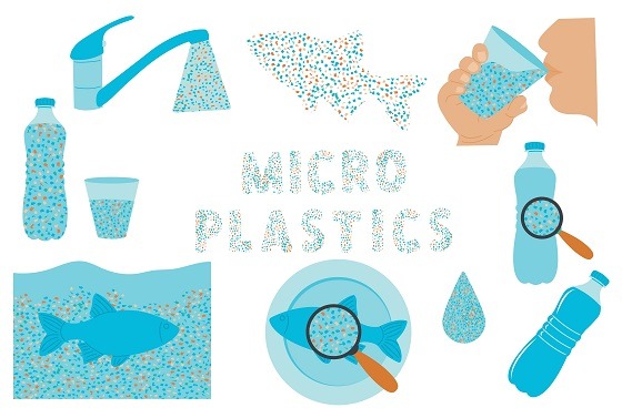 Microplasticele, o amenințare la adresa sănătății. Iată cum să nu le mai înghițim