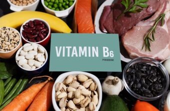 Vitamina B6 și beneficiile sale