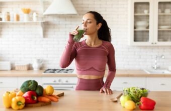 5 rețete de smoothie pentru detox