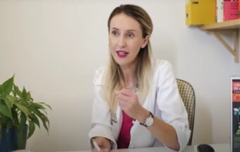 Ce este colesterolul și cum îl menținem în limite normale – interviu dr. Gabriela Profir (video)