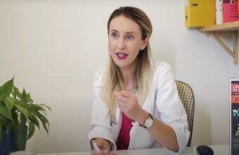 Ce este colesterolul și cum îl menținem în limite normale – interviu dr. Gabriela Profir (video)