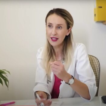 Ce este colesterolul și cum îl menținem în limite normale – interviu dr. Gabriela Profir (video)