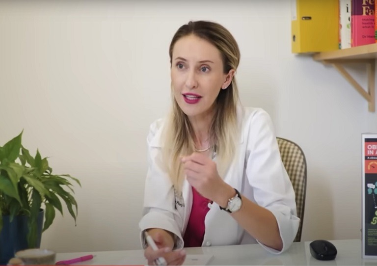 Ce este colesterolul și cum îl menținem în limite normale – interviu dr. Gabriela Profir (video)