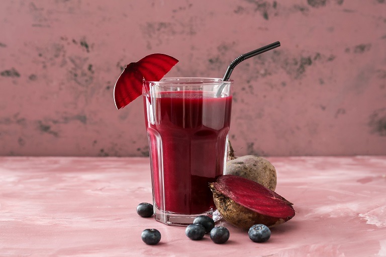 5 rețete de smoothie pentru detox