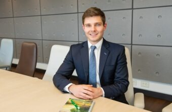 „Brandul Adora este cel mai nou membru al familiei de produse disponibile la Catena” – Alexandru Vlad, Vicepreședinte Grupul Fildas-Catena