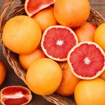 De ce ar trebui să consumi grapefruit zilnic? 7 beneficii pentru sănătate