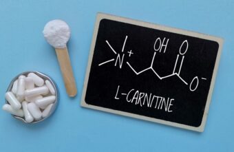 L-carnitina, un supliment la modă cu numeroase beneficii