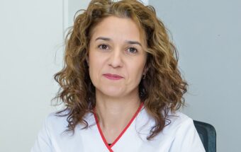 Dr. Mariana Rosculete Dinu, medic primar diabet zaharat