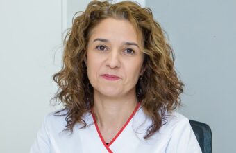 Dr. Mariana Rosculete Dinu, medic primar diabet zaharat