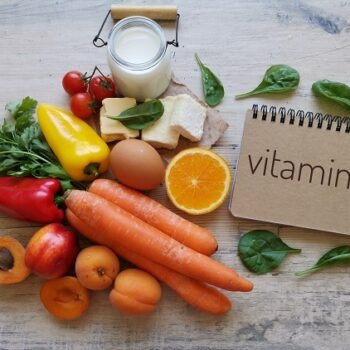 surse alimentare de vitamina A