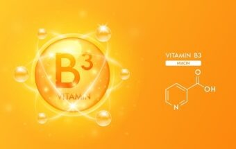 Cu ce simptome te poți confrunta dacă ai lipsă de vitamina B3