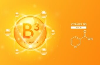 Cu ce simptome te poți confrunta dacă ai lipsă de vitamina B3