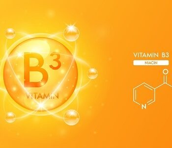 Cu ce simptome te poți confrunta dacă ai lipsă de vitamina B3