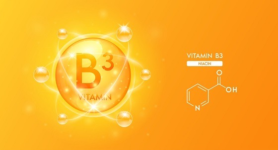 Cu ce simptome te poți confrunta dacă ai lipsă de vitamina B3