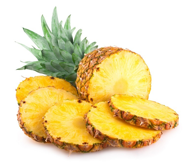 Consumul de ananas în sarcină: gustos și sănătos sau de evitat?