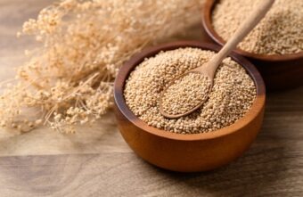 Ceai de quinoa pentru slăbit – ce trebuie să știi?