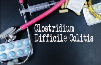 infectia cu Clostridium difficile