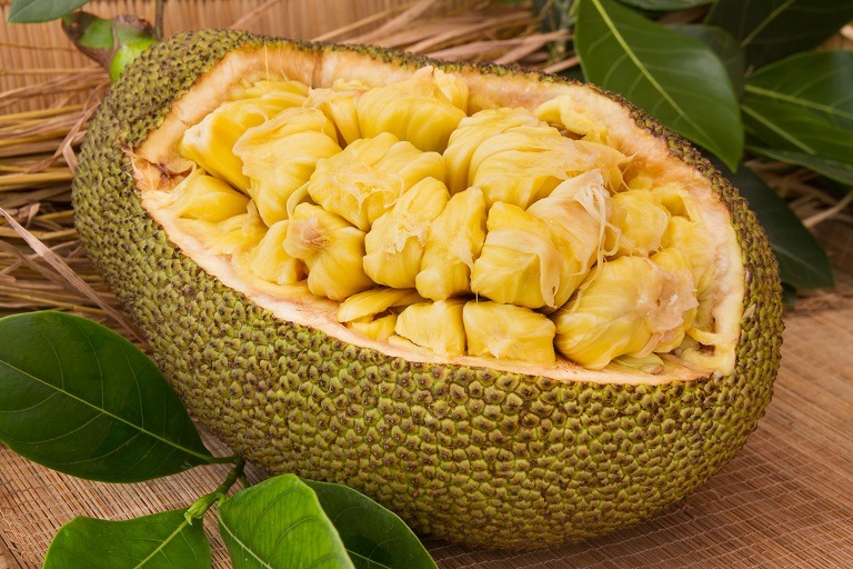 Jackfruit – ce este și cum se consumă