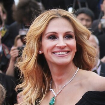 actrița Julia Roberts